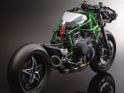 Kawasaki H2R Ninja / ZX 1000